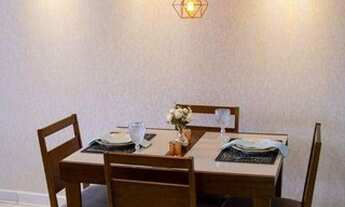 Imagem 7: Apartamento com 2 dormitórios à venda, 62 m² por R$ 380.000,00 - Aviação - Praia Grande/SP