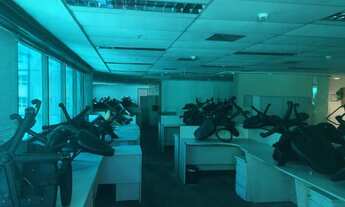 Imagem 6: Excelente Sala Centro - Shopping Center Paço do Ouvidor