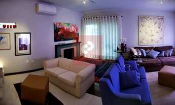 Imagem 3: Casa para aluguel possui 240 metros quadrados com 5 quartos em Moema - São Paulo - SP