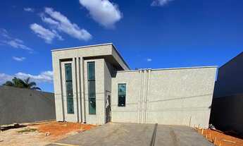 Imagem 3: Sergio Soares vende: Linda Casa na Alameda dos Ipês, Ponte Alta Norte