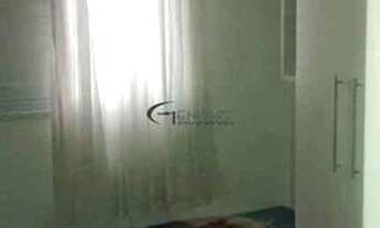 Imagem 2: Apto com 2 dorm. 54m² - Vila das Merces