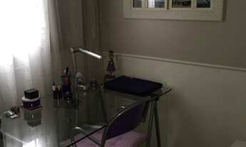 Imagem: Apartamento em São Paulo