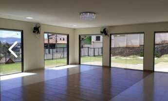 Imagem: Belo Horizonte - Apartamento Padrão - Camargos