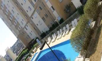 Imagem 2: APARTAMENTO RESIDENCIAL em SÃO PAULO - SP, VILA ALPINA