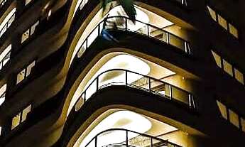 Imagem 5: Apartamento para venda com 46 m² com 1 quarto em Vila Olímpia - São Paulo - SP