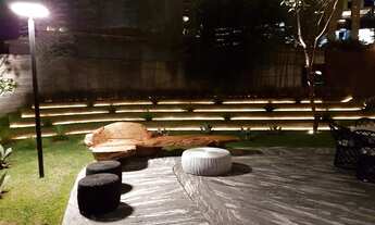 Imagem 5: Apartamento para venda tem 49 metros quadrados com 1 quarto em Vila Olímpia - São Paulo