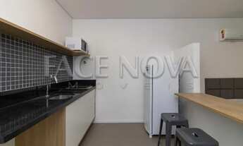 Imagem 2: SAO PAULO - Studio - Higienopolis