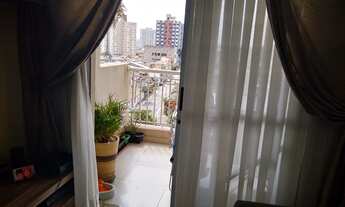 Imagem 3: Carrão - Apartamento 3 Dormitórios, Suíte, 1 Vaga, 2 Banheiros, Móveis Planejado