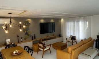 Imagem 4: Casa de condomínio para aluguel e venda possui 290 metros quadrados com 4 quartos