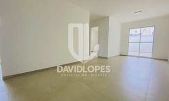 Imagem 2: Apartamento para venda possui 129 metros quadrados com 2 quartos em Ipiranga - Juiz de For