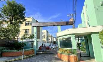 Imagem 3: Apartamento à venda no bairro Trindade - Florianópolis/SC