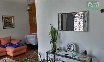 Imagem 3: Sobrado com 2 dormitórios à venda, 190 m² por R$ 730.000,00 - Quinta da Paineira - São Pau