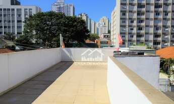Imagem 7: Vende casa reformada com 135m² na Vila Olimpia