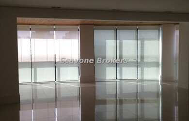 Imagem 2: Apartamento Cobertura Villaggio Panamby, 390m², 5 quartos, linda vista