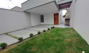 Imagem: PALMAS - Casa Padrão - Plano Diretor Sul