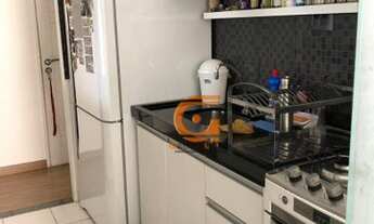 Imagem 2: Apartamento com 3 dormitórios à venda, 70 m² por R$ 652.000,00 - Lapa - São Paulo/SP