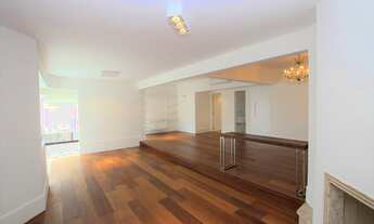 Imagem: Apartamento para aluguel tem 156 metros