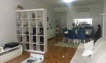 Imagem 3: HIGIENÓPOLIS Apartamento com 3 dormitórios