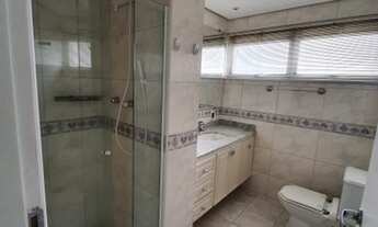 Imagem 7: EXCELENTE APARTAMENTO DE 100M², MUITO ILUMINADO, DOIS DORMITÓRIOS NA VILA MARIANA