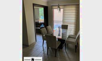 Imagem 5: Apartamento de 61m² à venda com 3 quartos no Ipiranga a 7 minutos do Metrô Sacomã - São Pa