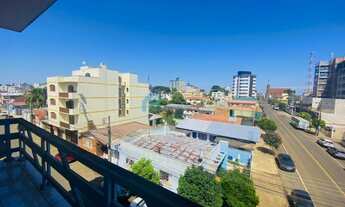 Imagem: Apartamento 3 dormitórios semi-mobiliado