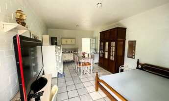 Imagem: Kitnet/conjugado para aluguel com 35 metros