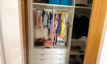 Imagem 7: Cobertura com 3 dormitórios com 2 Suítes à venda, 135 m² por R$ 890.000 - Ana Lúcia - Saba