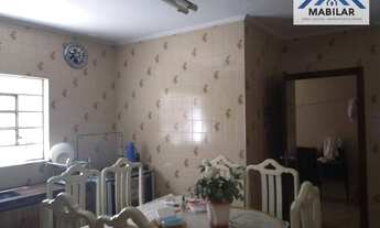 Imagem 3: Sobrado com 3 dormitórios à venda, 84 m² por R$ 600.000 - Parque São Domingos - São Paulo