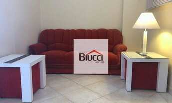 Imagem 3: Flat com 1 dormitório, 50 m² - venda por R$ 235.000,00 ou aluguel por R$ 1.500,00/mês - Bo