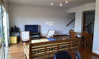 Imagem 6: Apartamento-casa à venda na Vila Madalena - 285m² - 2 suítes - 2 vagas e depósito!