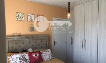 Imagem 6: SOBRADO NO BAIRRO SÃO VICENTE