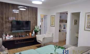 Imagem 7: Stupendo Mooca!! 121M² - 3 Dorms - Varanda Gourmet! Permuta!!