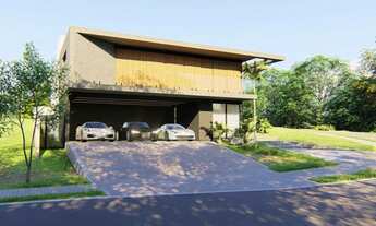 Imagem 6: Terreno Alphaville com projeto aprovado