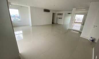 Imagem 3: Apartamento para aluguel e venda tem 205 metros quadrados com 1 quarto