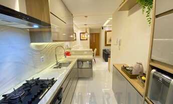 Imagem 7: Apartamento Decorado C/ 3 quartos Suíte / Sol da Manhã (oportunidade