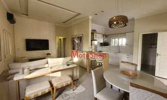 Imagem 5: Casa com 3 dormitórios à venda, 120 m² por R$ 550.000,00 - Vila São José - Araranguá/SC