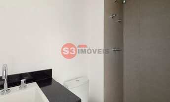 Imagem 2: Studio em Perdizes