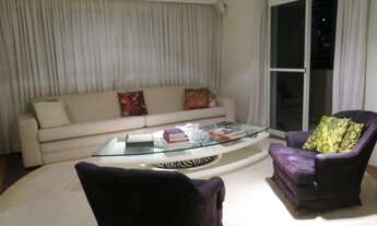 Imagem: Paraiso - 3 suítes, 3 vagas - muita varanda