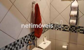 Imagem 4: Venda Casa geminada Alvorada Contagem