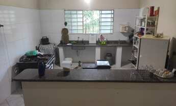 Imagem 5: Vendo Rancho Pesqueiro no Araguaia