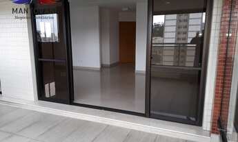 Imagem 3: Apartamento à venda - Vila Mariana - 4 suítes - 4 vagas - 208m²