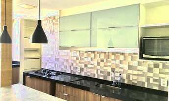 Imagem: Cobertura, 3 quartos (1 suíte),Sol Manhã