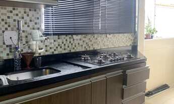 Imagem 6: Apartamento para venda possui 65 metros quadrados com 2 quartos em Vila Oratório - São Pau