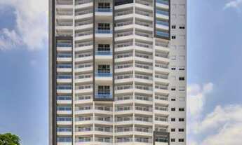 Imagem: Apartamento para venda tem 57 metros quadrados