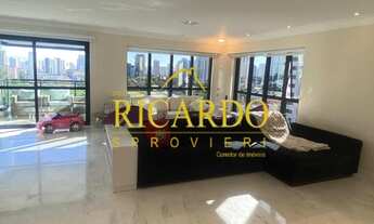 Imagem 5: Ana Pavlova 3 suites 4 vagas de garagem + deposito