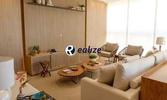 Imagem 4: Apartamento Mobiliado 4 suítes á venda na Enseda Azul, Guarapari-ES - Realize Negócios Imo