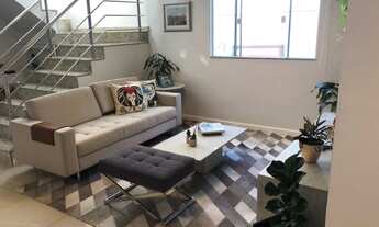 Imagem 7: Casa de condomínio para venda tem 260 metros quadrados com 4 quartos Vale dos Cristais 5