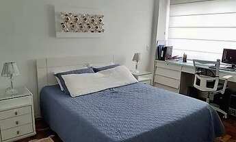 Imagem 6: Apartamento para venda 90 m² e 2 quartos, Sem vaga de garagem em Jardim Paulista - São Pau