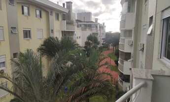 Imagem 3: APTO 2 DORMS EM CONDOMÍNIO COM LAZER COMPLETO NO CAMPECHE!