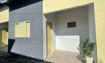 Imagem 4: Oportunidade para aquisição de Kitnets alugadas com área 645 m² - Setor Carajás - Araguaí